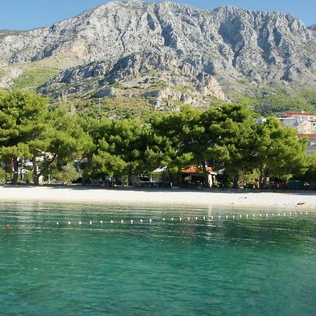Top Location Živogošće Dış mekan fotoğraf