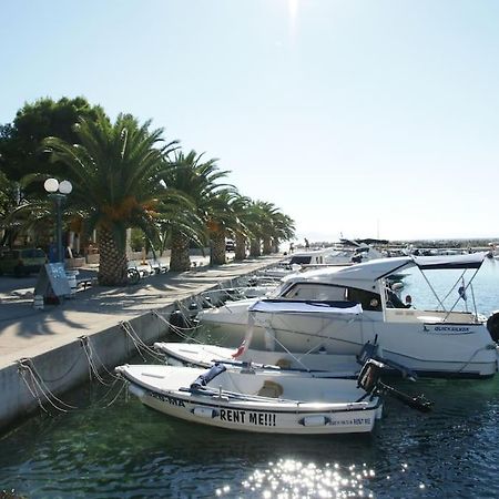 Top Location Živogošće Dış mekan fotoğraf