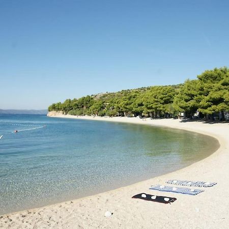 Top Location Živogošće Dış mekan fotoğraf