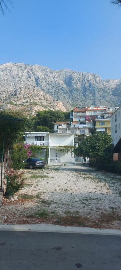 Top Location Živogošće Dış mekan fotoğraf