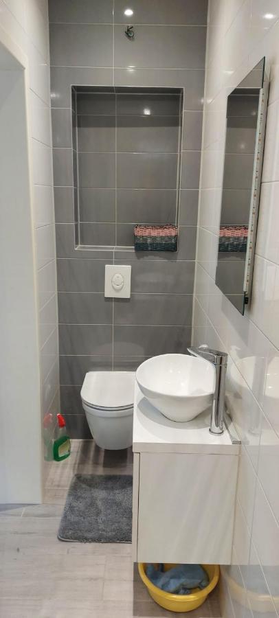 Top Location Živogošće Dış mekan fotoğraf