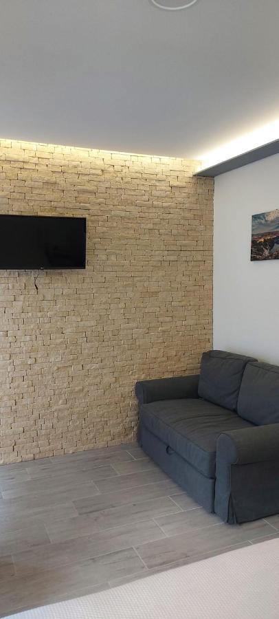 Top Location Živogošće Dış mekan fotoğraf