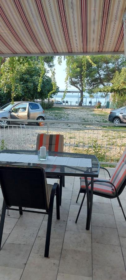 Top Location Živogošće Dış mekan fotoğraf