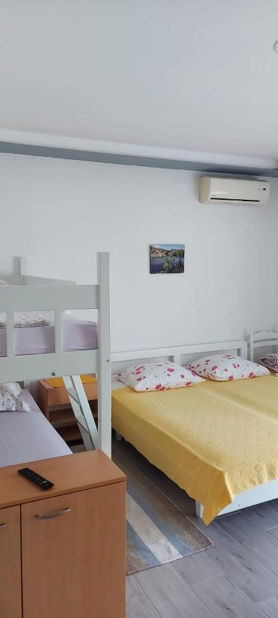 Top Location Živogošće Dış mekan fotoğraf