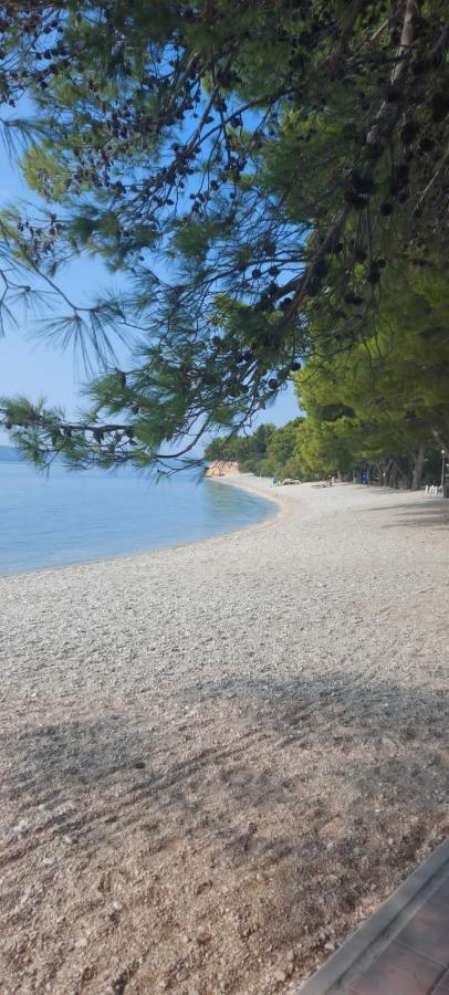 Top Location Živogošće Dış mekan fotoğraf