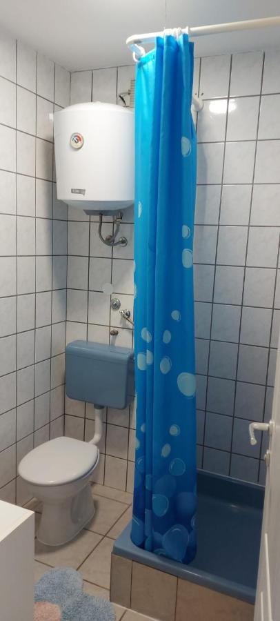 Top Location Živogošće Dış mekan fotoğraf
