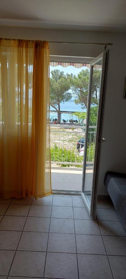 Top Location Živogošće Dış mekan fotoğraf