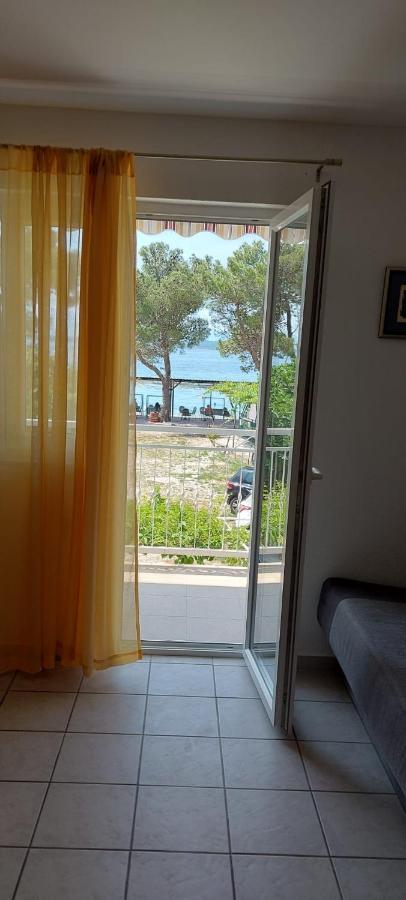 Top Location Živogošće Dış mekan fotoğraf
