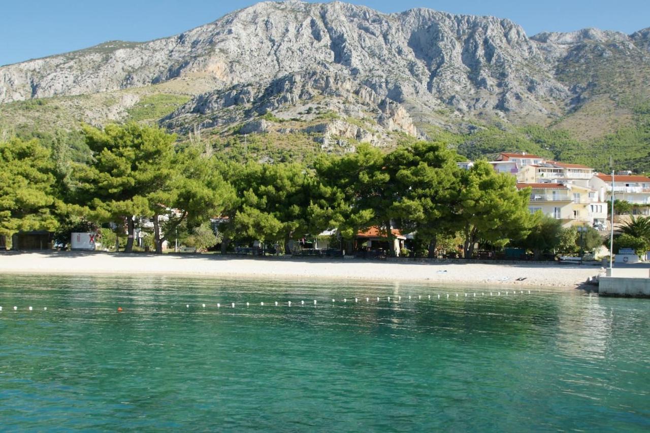 Top Location Živogošće Dış mekan fotoğraf