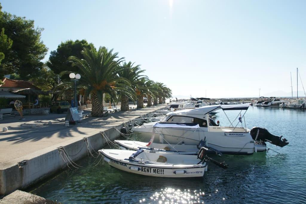 Top Location Živogošće Dış mekan fotoğraf