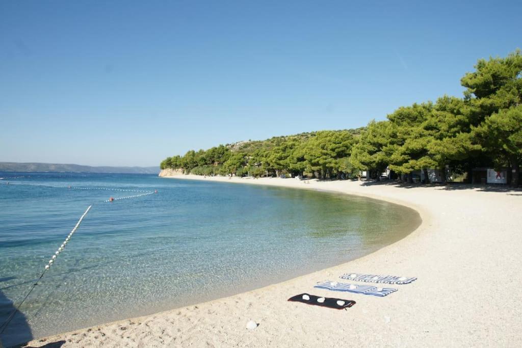 Top Location Živogošće Dış mekan fotoğraf