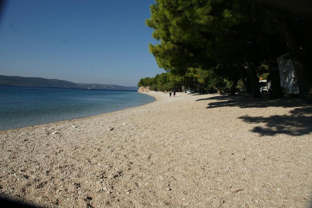 Top Location Živogošće Dış mekan fotoğraf