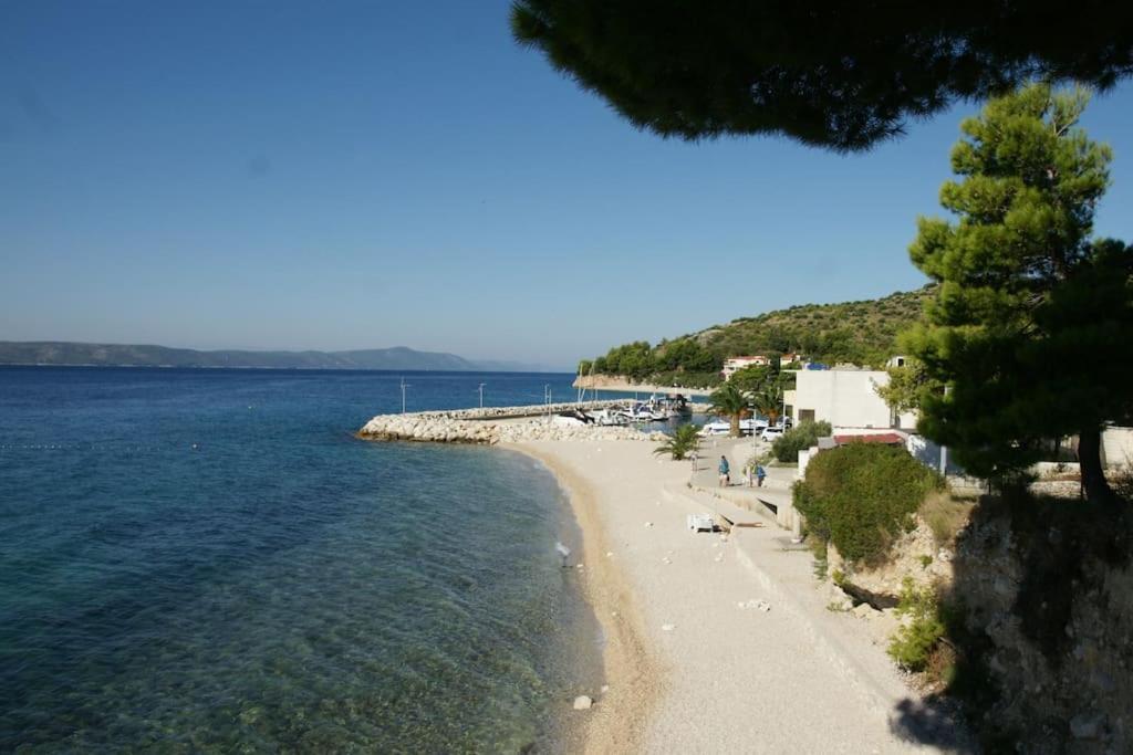 Top Location Živogošće Dış mekan fotoğraf